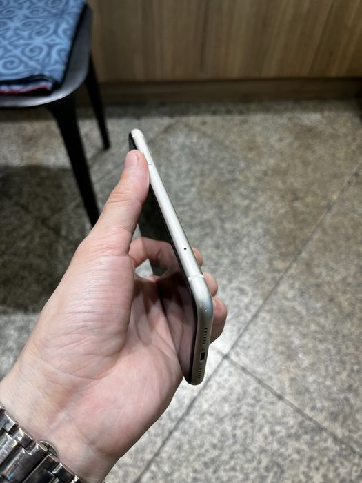 iPhone 11 128gb срочно