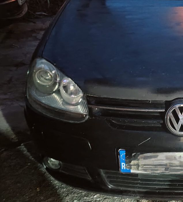 Polish faruri prin polimerizare