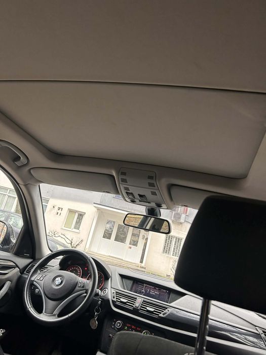 BMW X1 Sdrive 18d 2012 ,2.0diesel