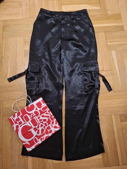 Панталон  Guess, Zara, Bershka,  Miss Sixty Luxury, Tara Jarmon, Gas