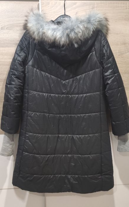 Яке на Kensol 42