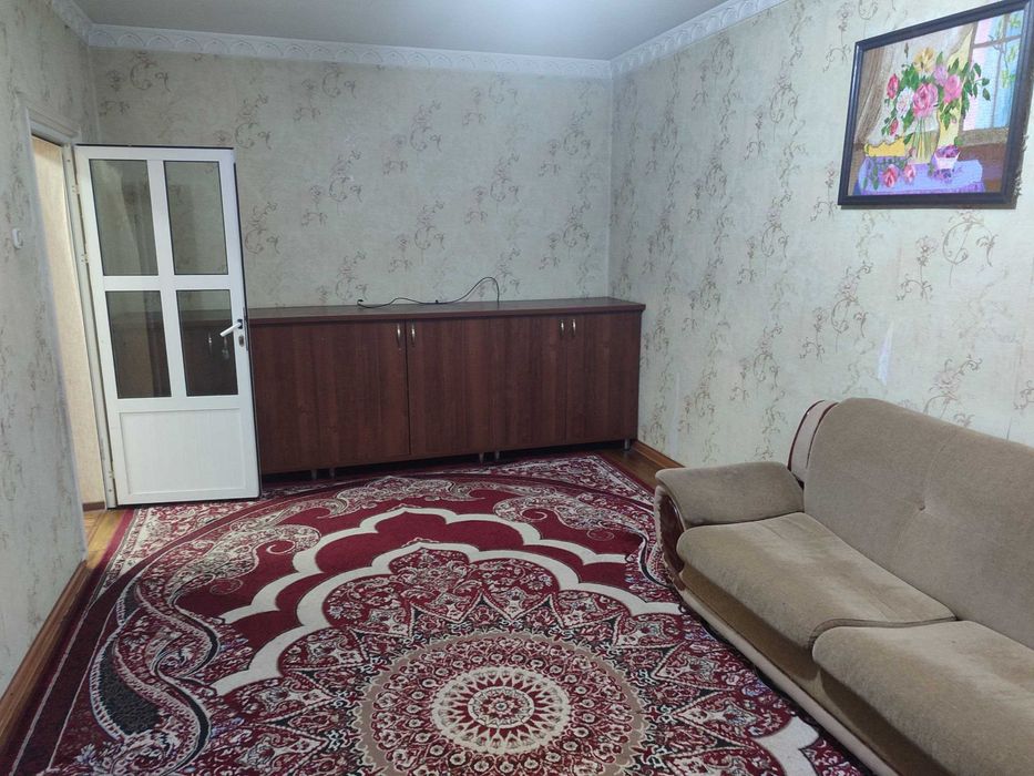 Сдаётся в аренду в Алгоритм изза (Арендага квартира )