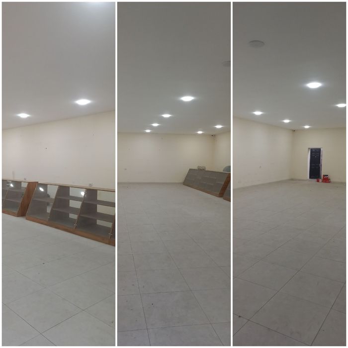 Сергели 2.5 сотки 250 кв.метров помещение