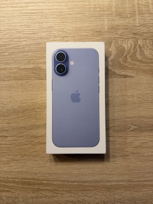 iPhone 17 256gb sigilat