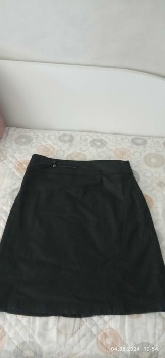 Дамска ефектна пола