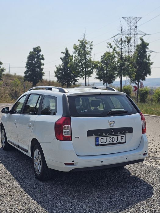 DACIA Logan 2020 — imagine 3