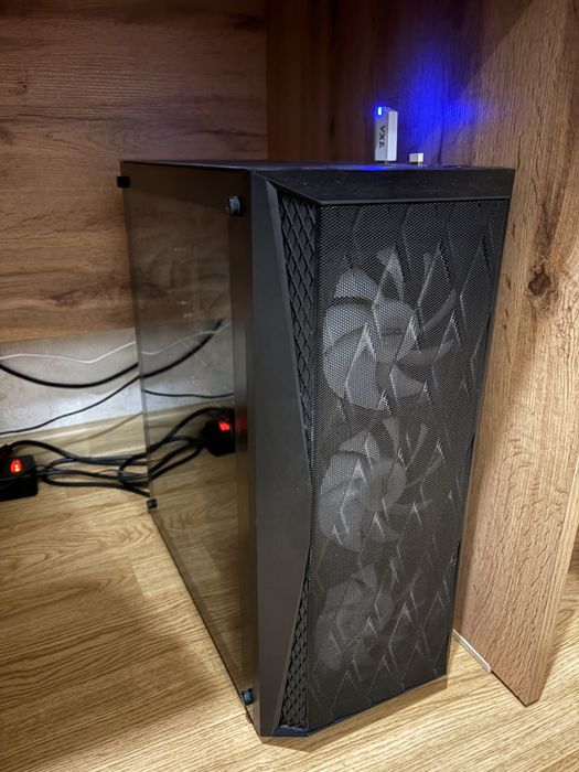 ПК i5-10400f + gtx1660s Срочно!