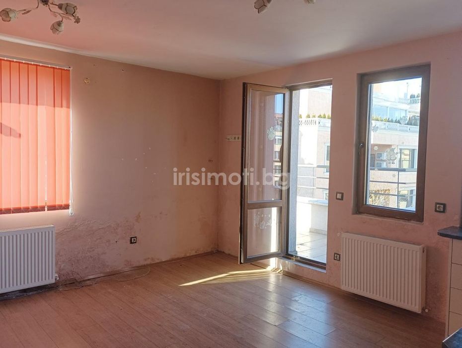 Продава се Двустаен апартамент в София, Витоша - 85 кв.м за 1236 €/кв.м - Снимка #2