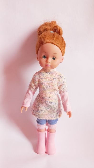 Куклы по 2000тг.