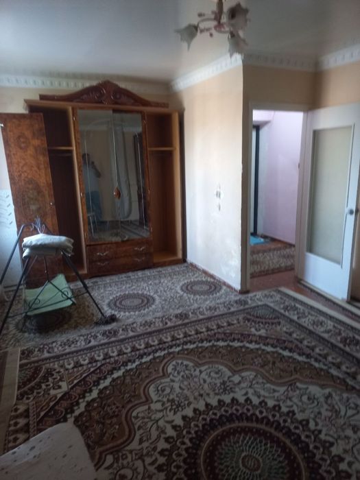 Арендага квартира берилади Кибрай райони центирида