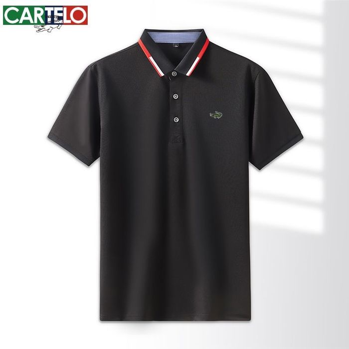 Erkakler kiyimi LACOSTE