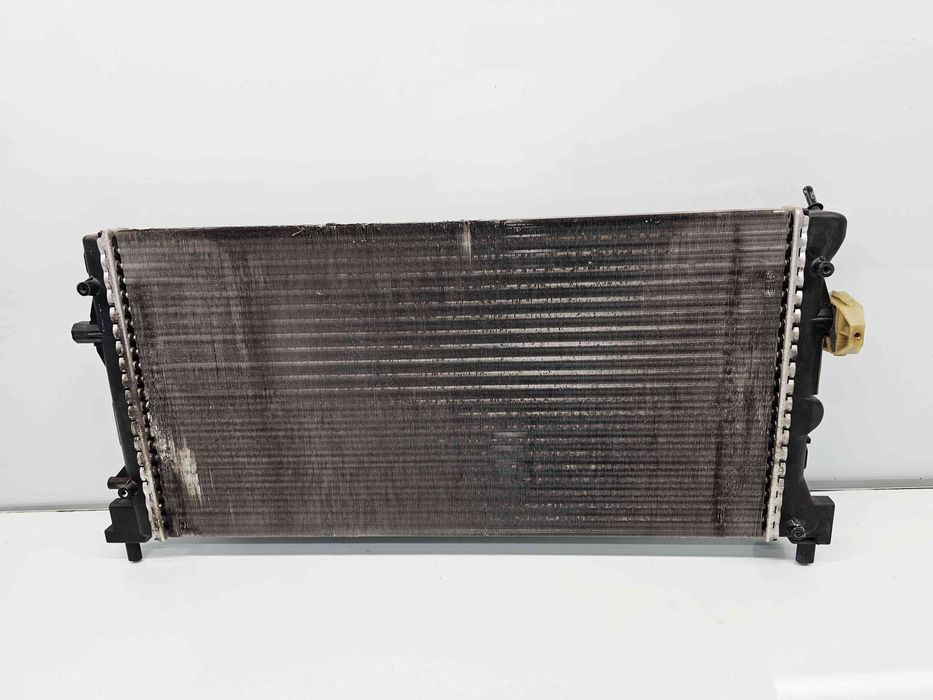Radiator apa Seat Ibiza 5 (6J5) [Fabr 2008-2017] 6R01212530 1.6 Benz B