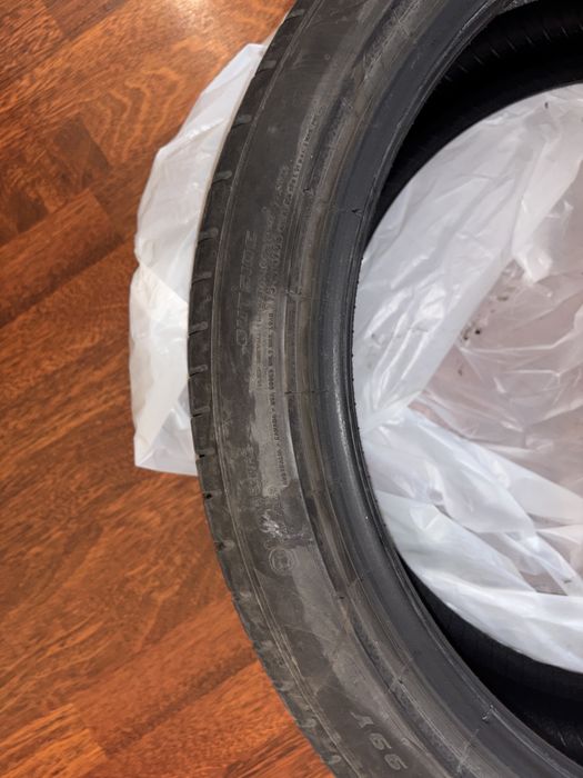 Anvelope Vara Pirelli PZero Elect PZ4 PNCS