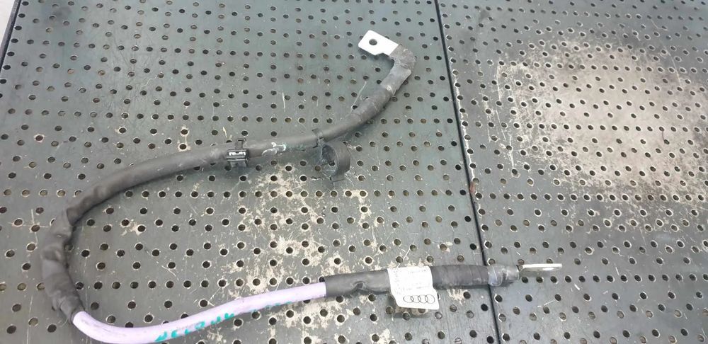 cablu alimentare alternator  3.0 tdi dmk audi a6 c8 4k  4kj