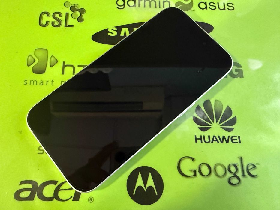 iPhone 16 256gb 94% батерия.Гаранция