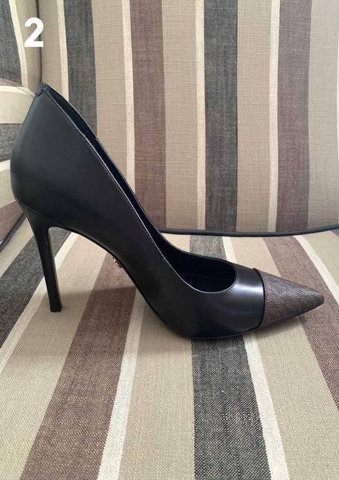 Pantofi stiletto Michael Kors, noi, mărimea 41