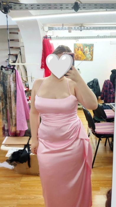 Rochie banchet, nunta