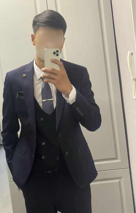 Продам Костюм Ватсап