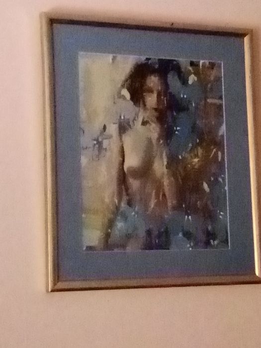 картини голи тела