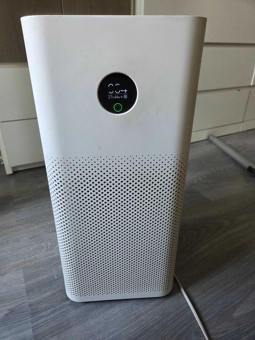 Purificator aer Mi Air Purifier 3H