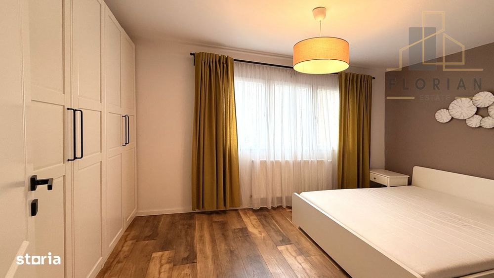 Apartament cu 3 camere / zona Gheorghe Lazar