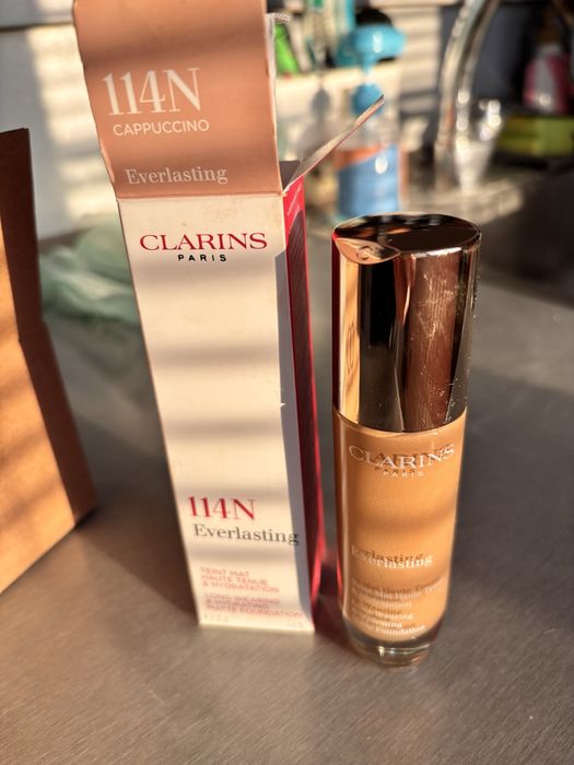 Козметика нова