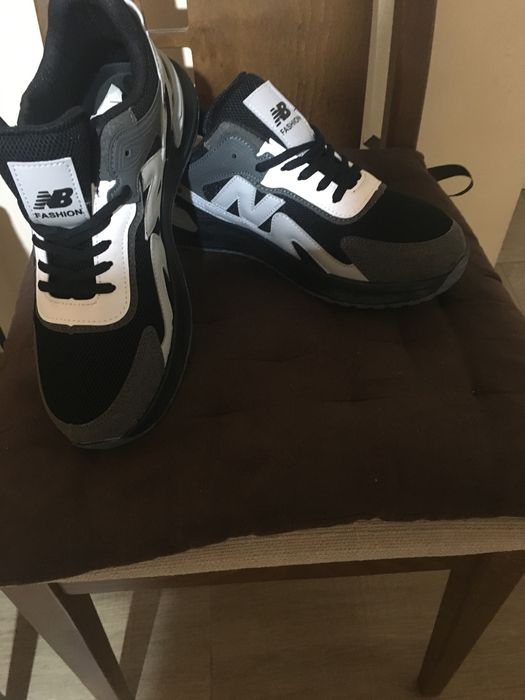 Маратонки пума New Balance Nike Adidas