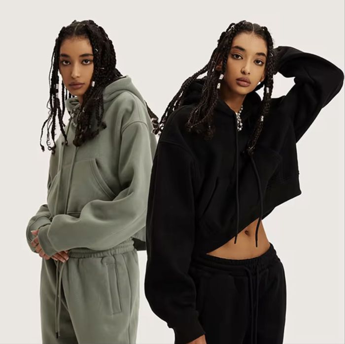 Hanorace Maison Josephine dama, editie toamna-iarna