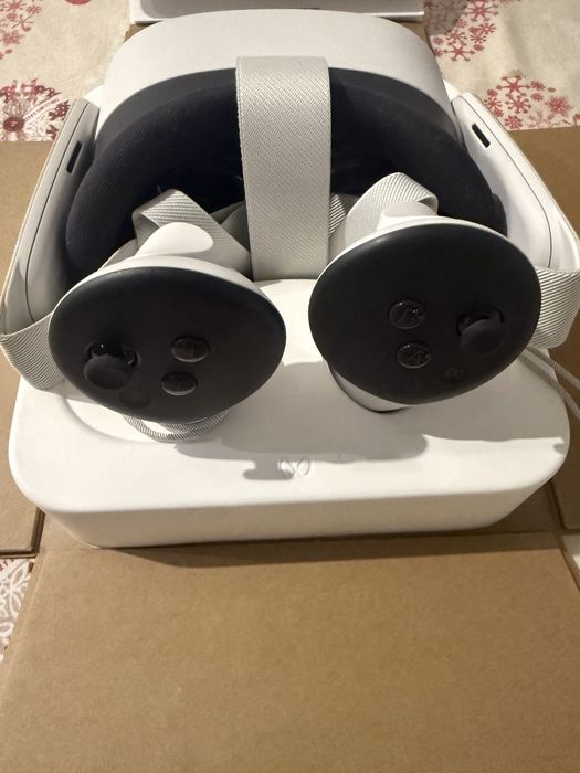 Ochelari VR Meta Quest3S 128GB