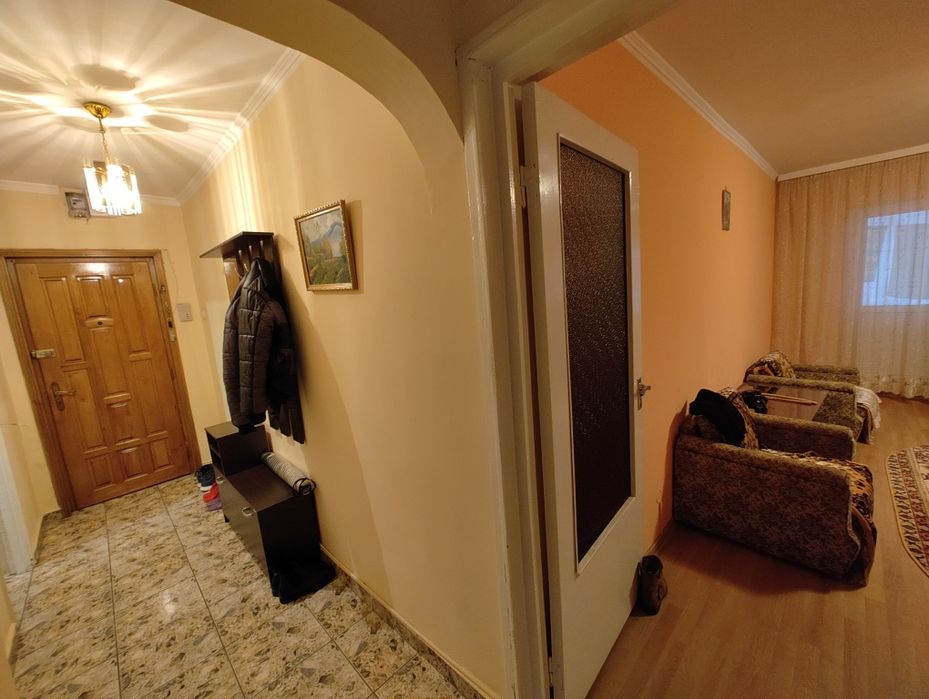 Vand apartament in Fagaras