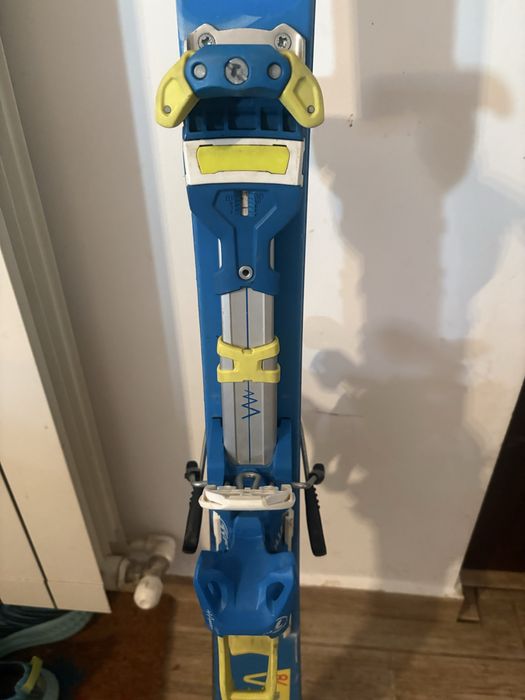 Schiuri hibride tura head + legaturi + foci