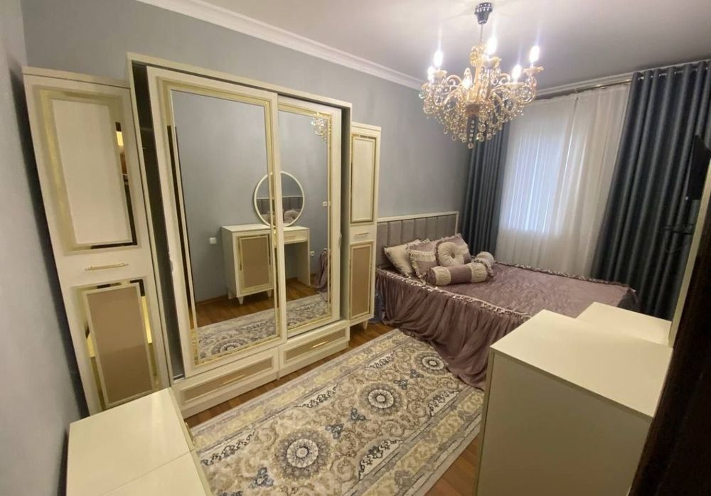 Метро Тинчлик 3/4/9 Гунча кинотеатр Узок муддатга Берилади