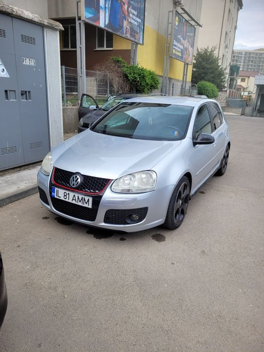Vand Vw Golf 5 1.9 TDI