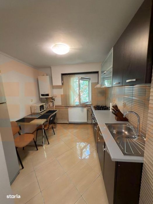 Apartament 4 camere de inchiriat in zona Inel I, termen lung