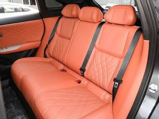 Deepal s07 2024 год