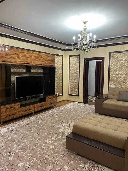 Сдаётся квартира на Ганга‼️