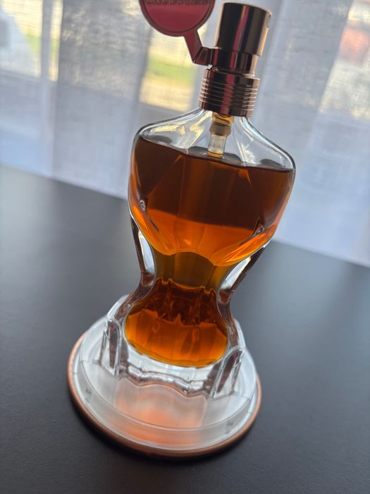 Jean Paul gaultier essence de parfum 50ml
