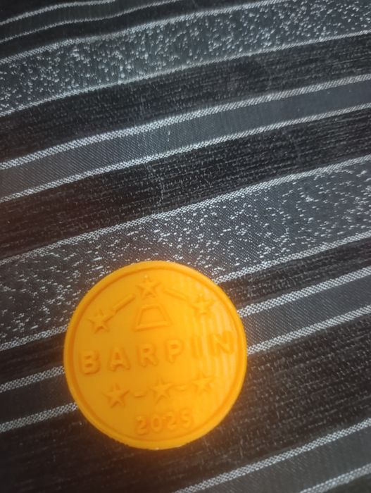 Продавам барпинове.
