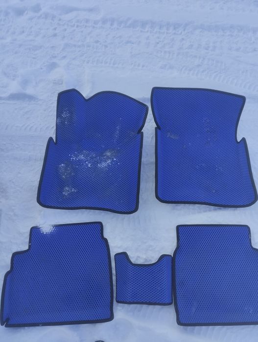 Продам EVA полики