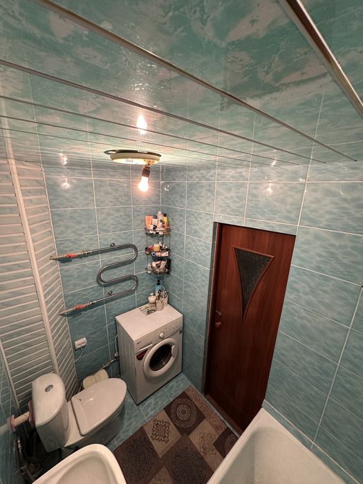 Продам 3 комнатных квартир