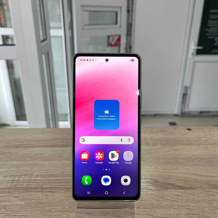 C32/ Сотовый телефон Samsung Galaxy A53 5G 128GB /sk159151