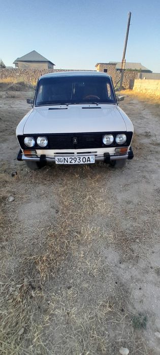 Juguli 2106 sotiladi