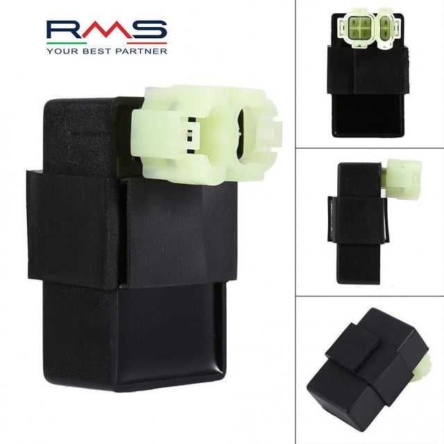 Aprindere CDI Scuter 4T 50-125cc RMS CALITATEA 1