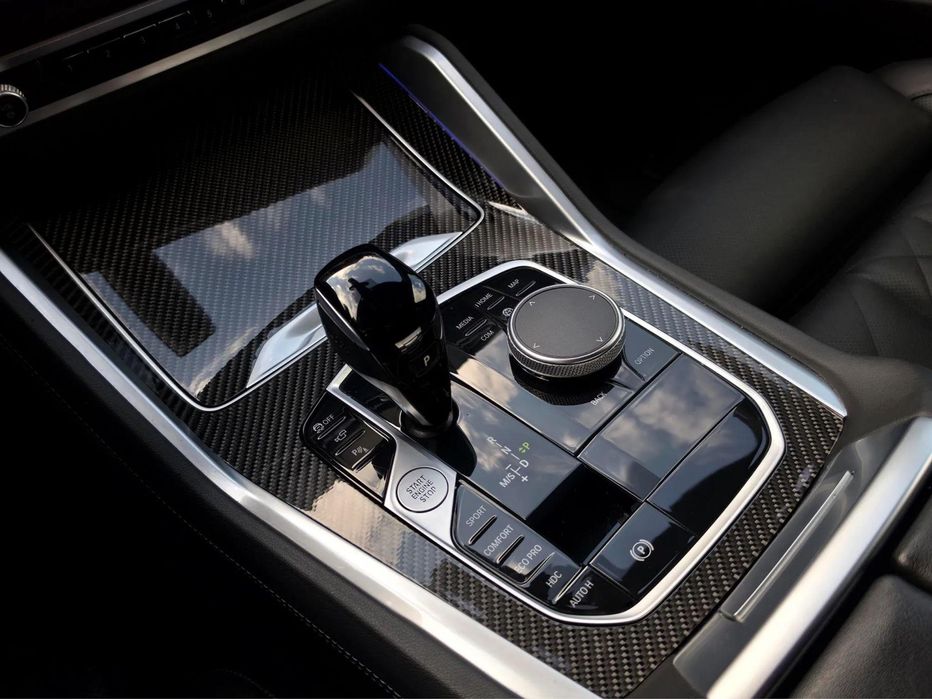 Bmw X6  xDrive40i