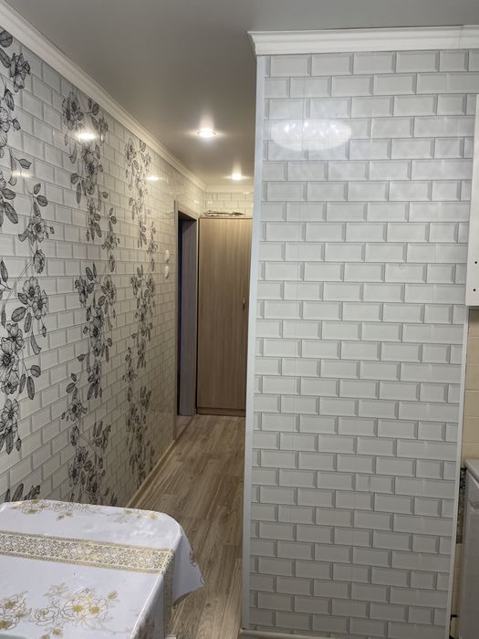 Продам квартиру 3 комнатную