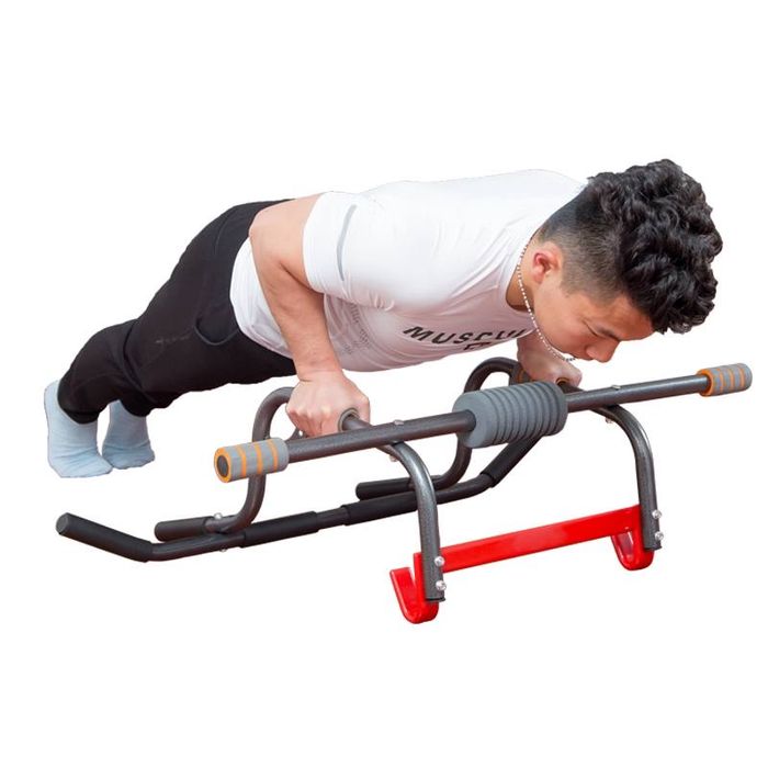 Турник для дверного проема