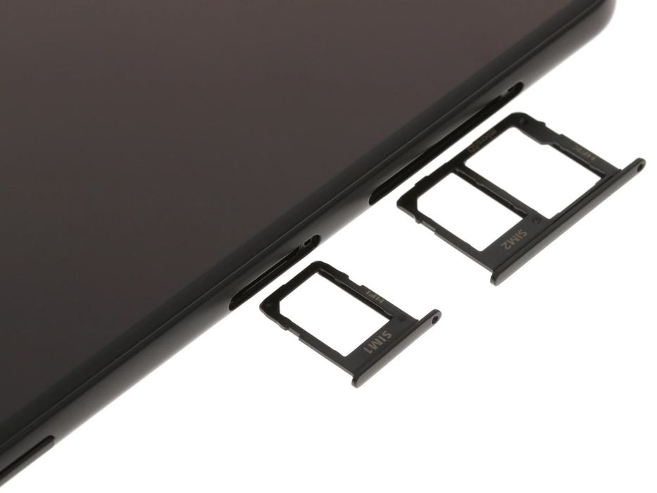 Samsung Galaxy J8 2018