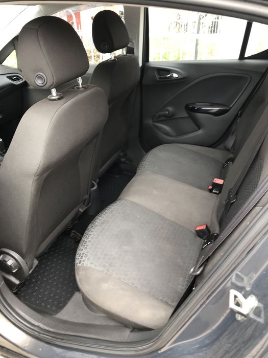 Opel Corsa E ,unic proprietar , 90000km, 2016