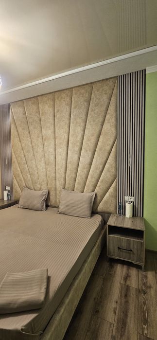 Сдаются посуточно  номера в гостинице Paradise Garden в исторической ч