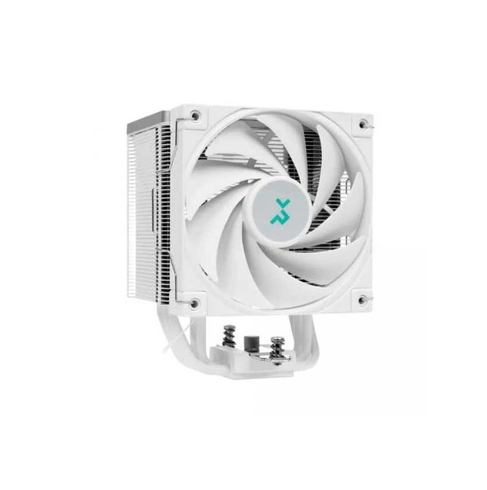 ; Кулер для процессора CPU COOLER DEEPCOOL AK500 WHITE